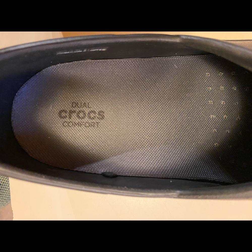 Crocs Neria Pro 2 size 9 - Picture 4 of 5